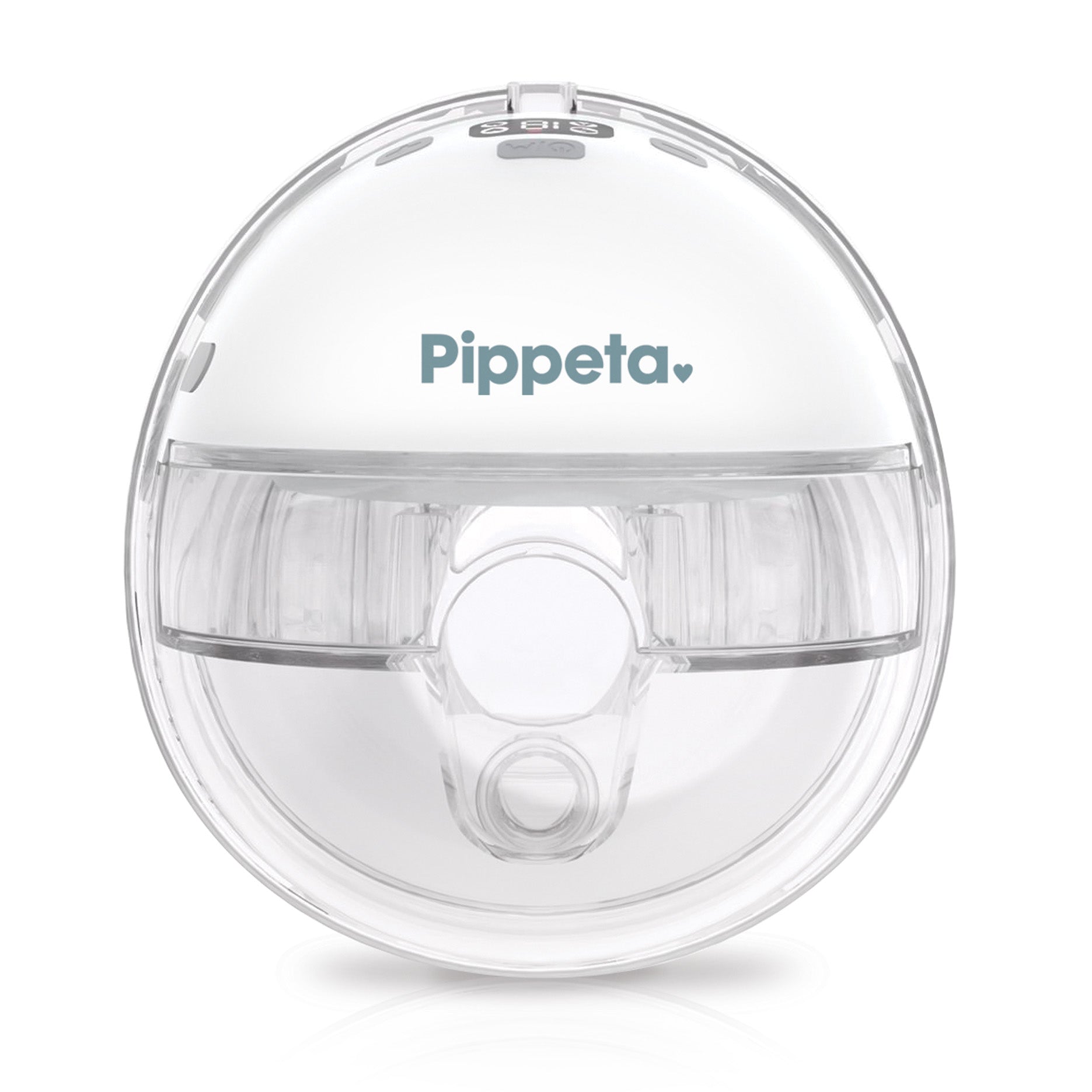 Pippeta Compact Led | Handsfree Breast pump