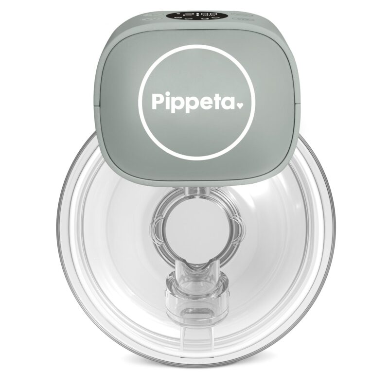pippeta pump sea salt