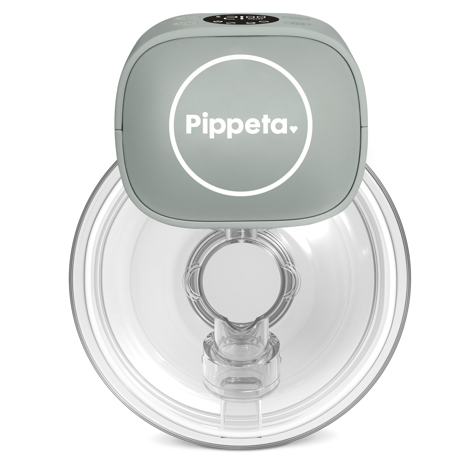 pippeta pump sea salt